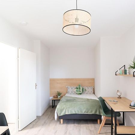 Neoresid - Residence Saint Germain アミアン エクステリア 写真