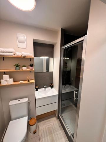 Neoresid - Residence Saint Germain アミアン エクステリア 写真